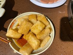 -巴倒烫陆派火锅山庄(南山总店)