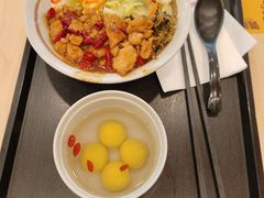 -永和大王(小厨·东四十条店)