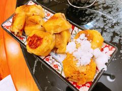 -粘豆包铁锅炖二部(温泉街店)
