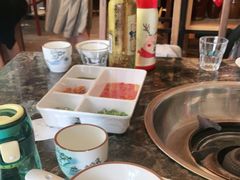 -先机泉水鸡汤(南山老君洞店)