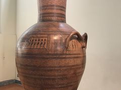 -雅典国家考古博物馆(Ethniko Archaiologiko Museo)