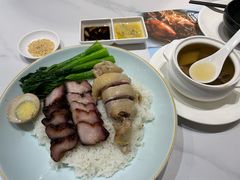 -粤小馆(天安云谷店)