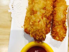 天妇罗-诺丁牛排(衣冠庙地铁站店)