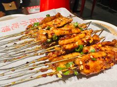 -丝恋丝娃娃(逸天城国贸店)