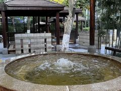 -春晖园度假酒店温泉