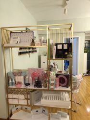 -星漾美学美容美体中心