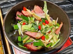 -青红之间·新派融合川菜(慈云寺店)