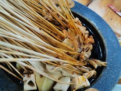 -冒椒火辣(太古里店)