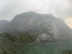 -乌江画廊(彭水苗族土家族自治县)