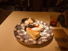 -夏朵餐厅(丁香店)