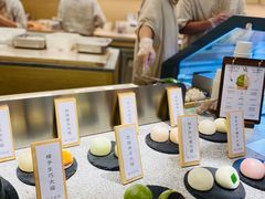 -米糯糯·MINONO·大福冰淇淋(青岛万象城店)