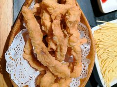 -杨家火锅(国美店)