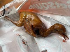 -整只乳鸽GetSQUAB(西华路店)