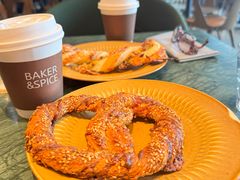 -BAKER&SPICE(环贸店)