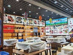 -九寨沟特色牦牛肉汤锅