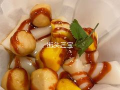 -新旺茶餐厅(嘉里城店)