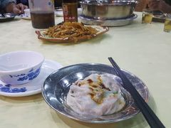 -标记美食新鲜猪杂(兴南大道店)