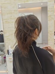 -MY HAIR ARDOR