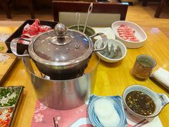 -丽和苑·自助寿喜锅(虹梅路店)