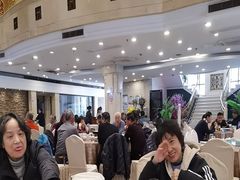 -龙景軒大酒店(共康店)