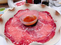 -红鼎豆捞·非遗鲍皇汤火锅(宝丰路店)