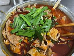 -铁锅哥米线