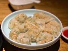 -新悦·霞浦海鲜生(上下杭店)