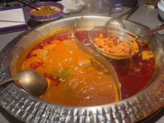-重庆高老九火锅(吴中永旺店)