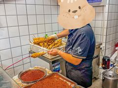 -上海鸡柳店(中街盛京大家庭店)