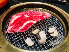 -厚贞日式烤肉(浦东汇智店)