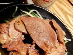 -汪爹爹武汉牛三鲜(朝外大街店)