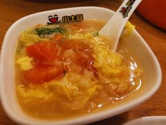 -小土豆北方菜馆(方庄店)