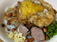 -牛八宝桂林米粉(八里庄店)