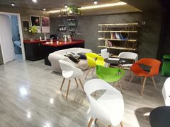 -SAH健身私教工作室(紫东店)