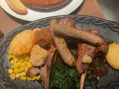 -萨莉亚意式餐厅(大宁音乐广场店)