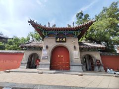 -洛阳周公庙博物馆