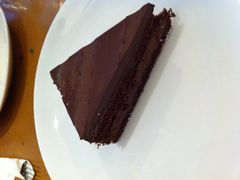 致命巧克力-榖屋house of flour(张江首店)