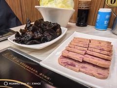 -彭记铁锅肥肠(东四总店)