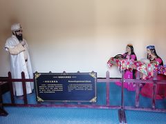 -哈密回王府景区