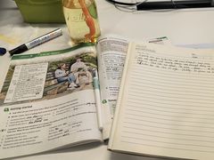 -新东方成人英语学习考试·口语·商务(延安路校区)