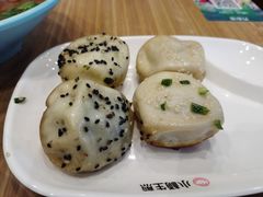 -小杨生煎(周浦万达店)
