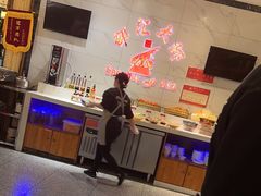 -邵汇大虾(同康路店)