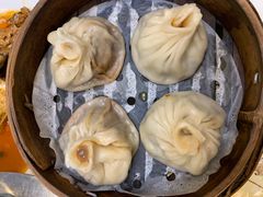 牛肉汤包-清真马祥兴菜馆(云南北路店)