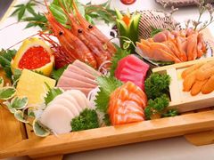 -金膳禾铁板料理(万达店)