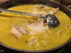 杀猪菜-四姐妹东北饺子(沙尾路店)