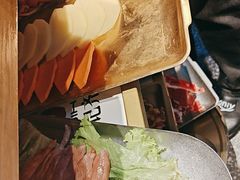 -杨记齐齐哈尔烤肉(总店)