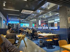 -醉壹号海鲜大排档(厦门美食地标店)