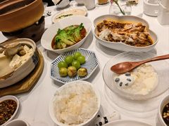 -眉州东坡(北苑华贸店)