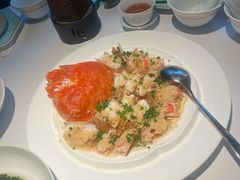 -许家菜(望江店)