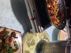 -业华湘·特色菜